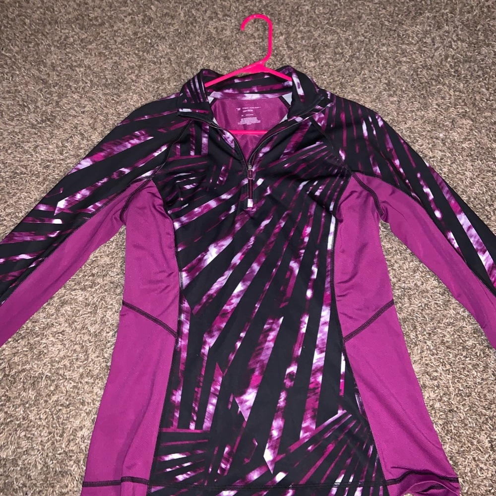Tek gear workout sweater